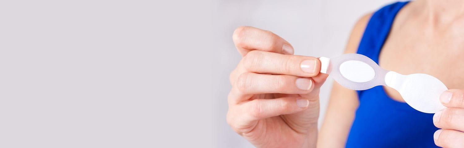 Schnelle Wundheilung: die beste Methode